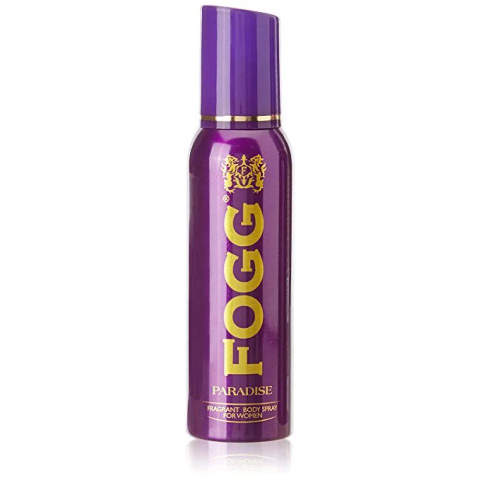 Fogg Paradise Body Spray