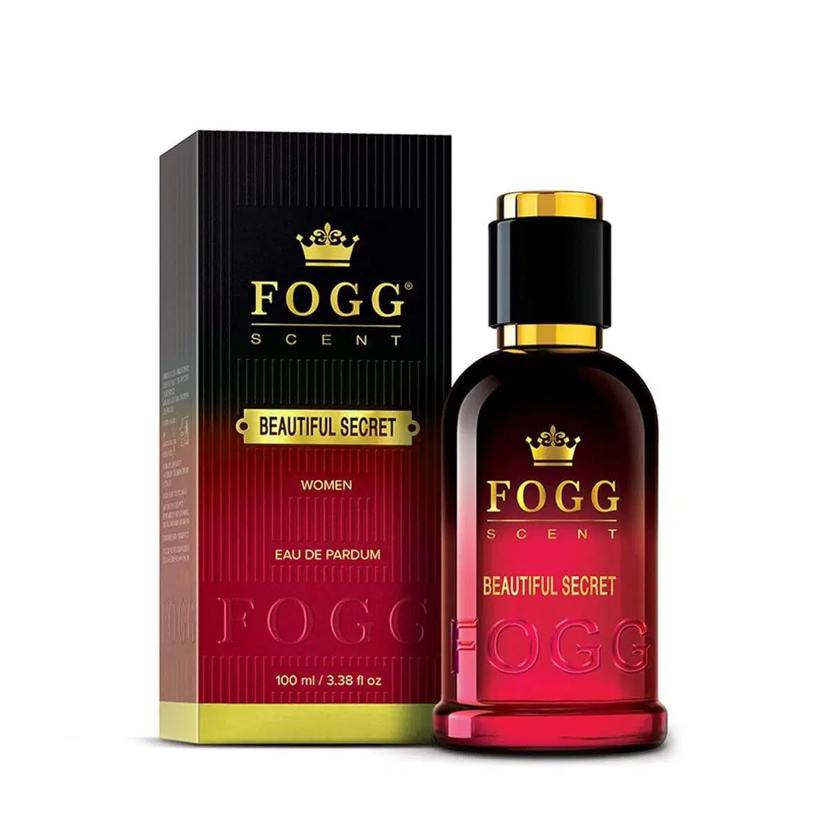 Fogg Scent Beautifull Secreat For Women