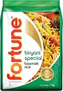 Fortune Biriyani Special Basmathi Rice – image 1