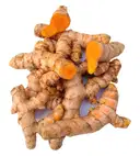 Fresh Turmeric Organically Grown – image 1