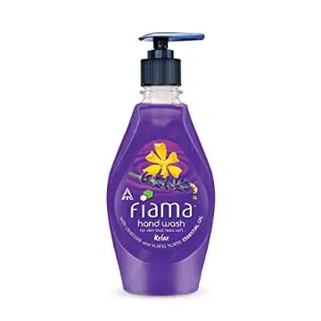 Fiama Relax Handwash