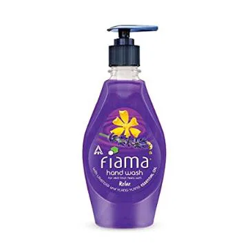 Fiama Relax Handwash