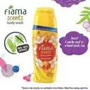 Fiama Scent Body Wash Mimosa & Neroli – image 1