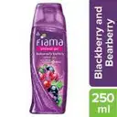 Fiama Shower Gel Black Current – image 1