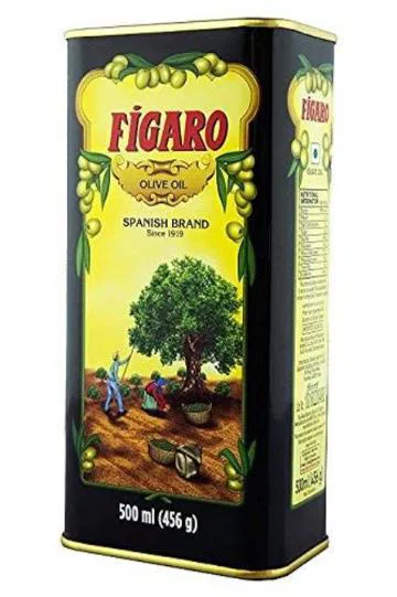 Figaro Olive Oil