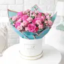 Floral Fiona – image 1