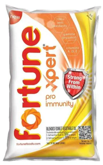 Fortune Xpert Pro Immunity (Pouch)