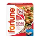 Fortune Mini Soya Chunks – image 1