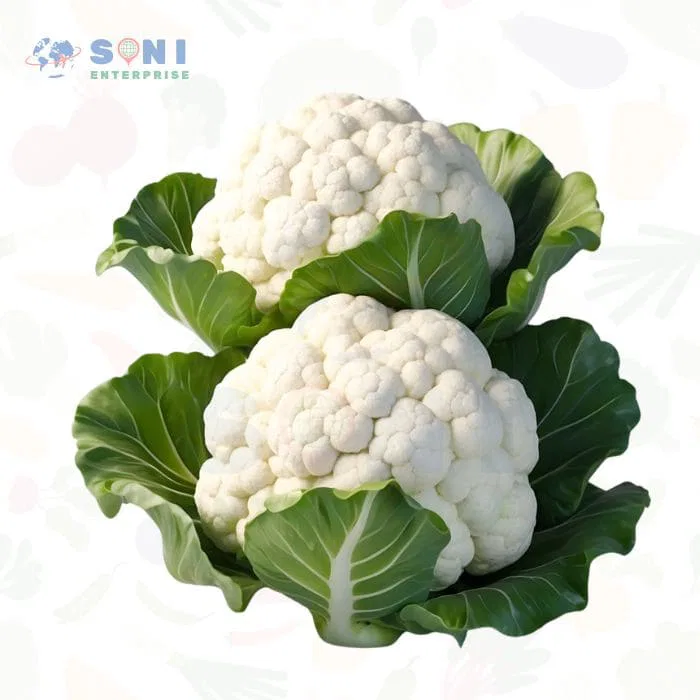 Cauliflower