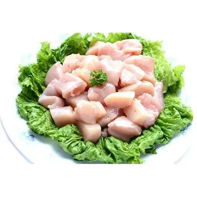 Fresho Chilly Chicken Pieces Boneless