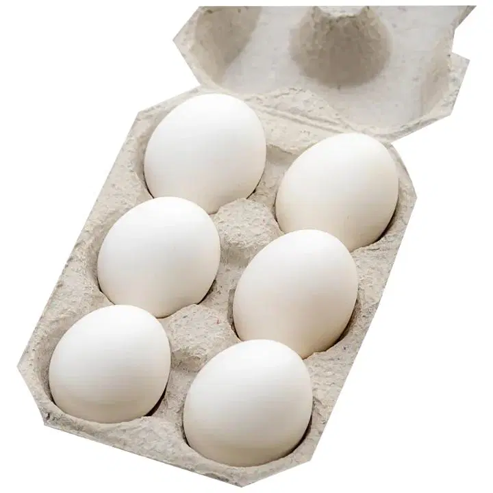 Fresho Country Eggs Small