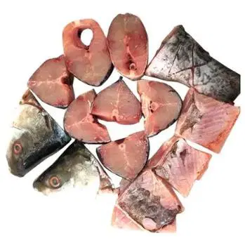 Fresho Dotted Code Fish Curry Cut