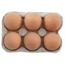 Fresho Farm Eggs Brown – image 1