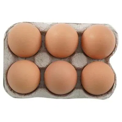Fresho Farm Eggs Brown