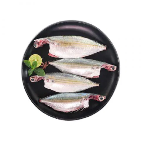 Fresho Mackle Fish Whole Cleaned