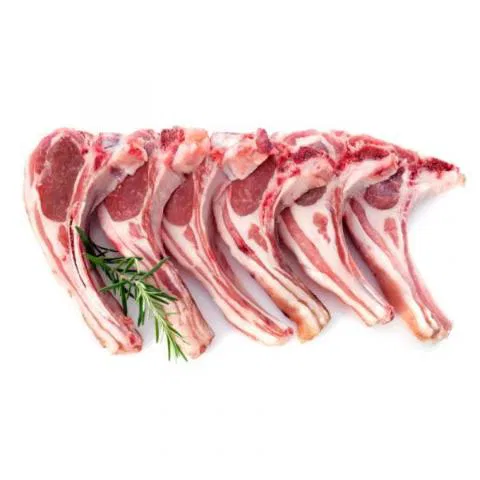 Fresho Mutton Chops