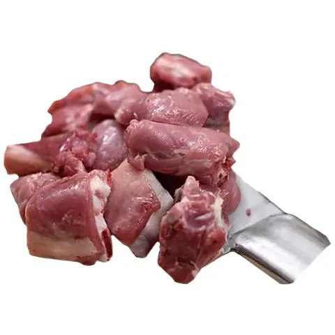 Fresho Mutton Goat Kid Neck