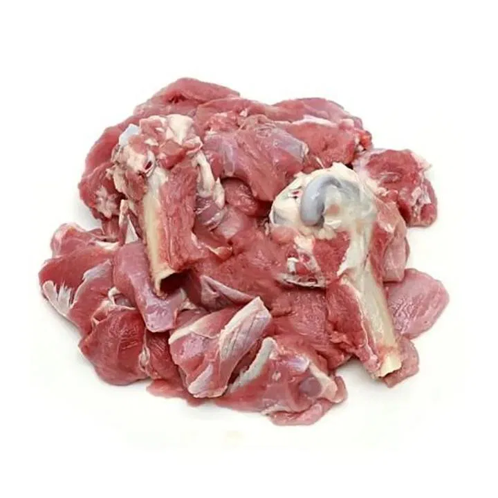 Fresho Mutton Lamb Curry Cut