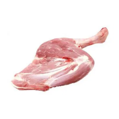 Fresho Mutton Lamb Shoulder Piece
