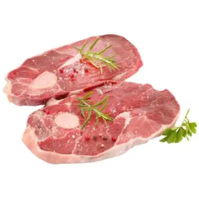 Fresho Mutton Lamb Steak