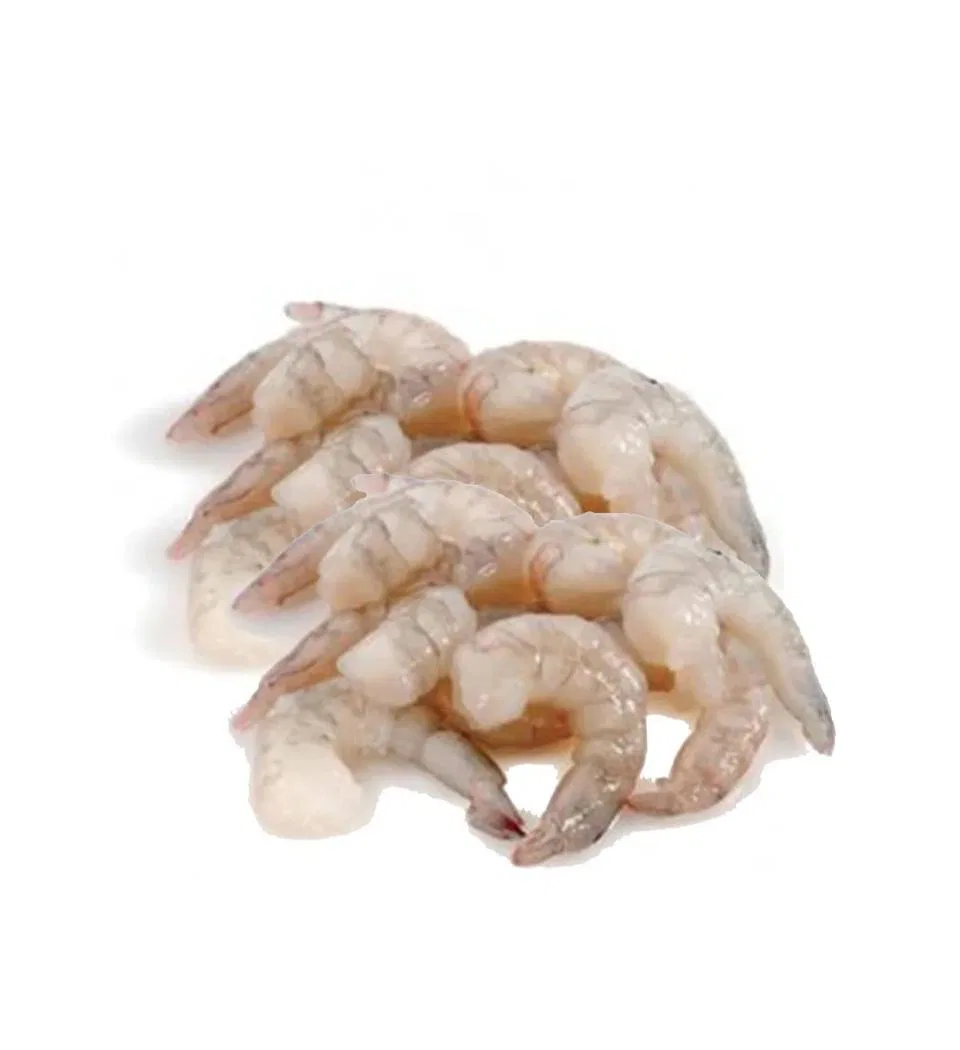 Fresho Prawns Peeled And Deviened