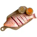 Fresho Red Snapper Fish Curry Cut – image 1