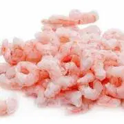 Frozen Prawn