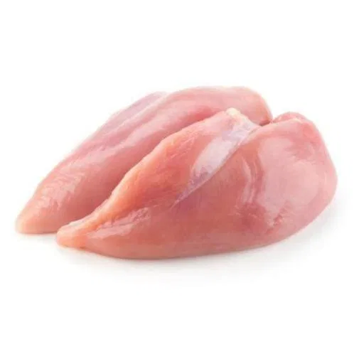 Frozen Boneless Chicken Breast