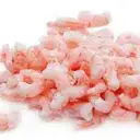 Frozen Medium Prawns – image 1