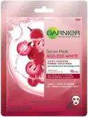 Garnier Skin Natural Ageless Face Serum Sheet Mask – image 1