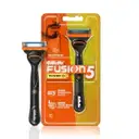 Gillette Fusion 5 Power Shaving Razor – image 1