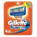 Gillette Fusion Shaving Cartridges – image 1