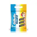 Gillette Guard Cartridges – image 1