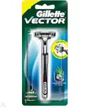 Gillette Manual Shaving Razor – image 1