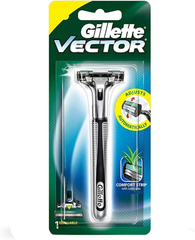 Gillette Manual Shaving Razor