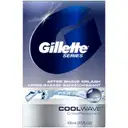Gillette Series After Shave Splash Cool Wave – image 1