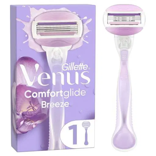 Gillette Venus Breeze