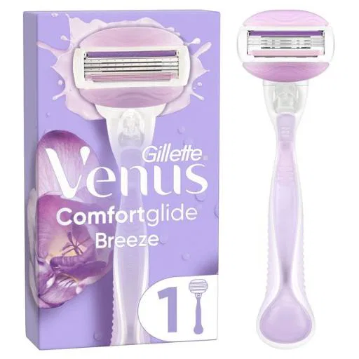 Gillette Venus Breeze