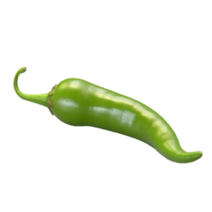 GREEN CHILLI
