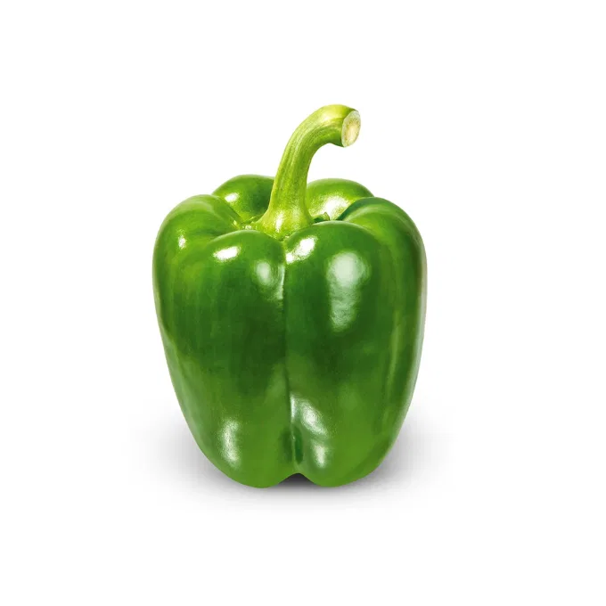 Capcicum (green)