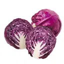 RED CABBAGE – image 3