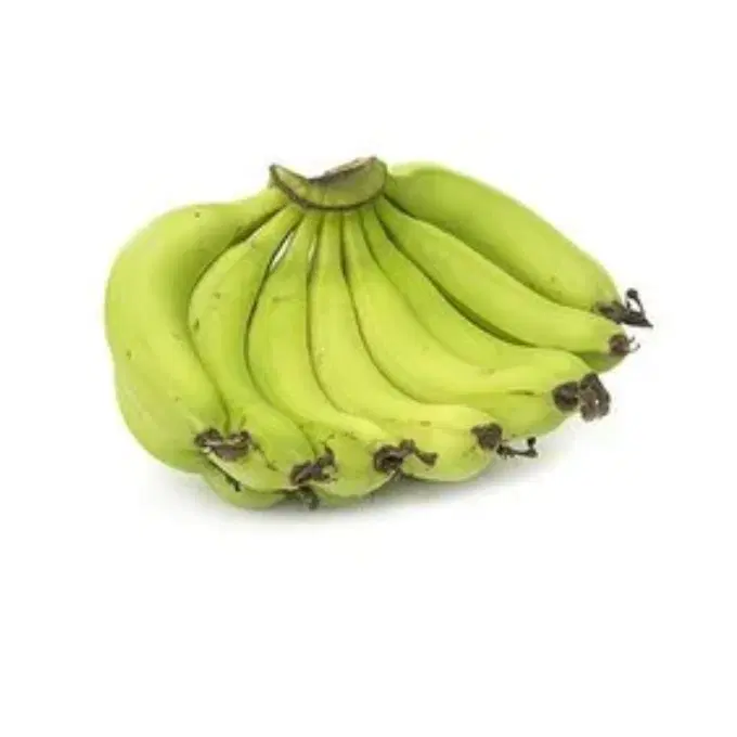 Banana Robusta 
