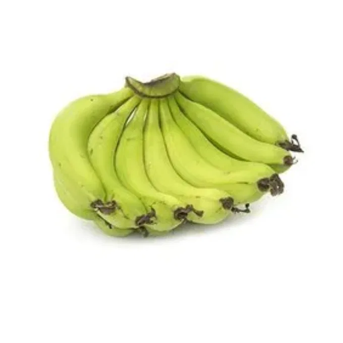 Banana Robusta 