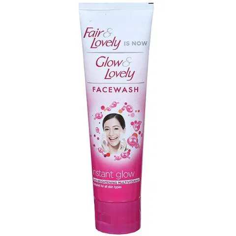 Glow And Lovely Instant Glow