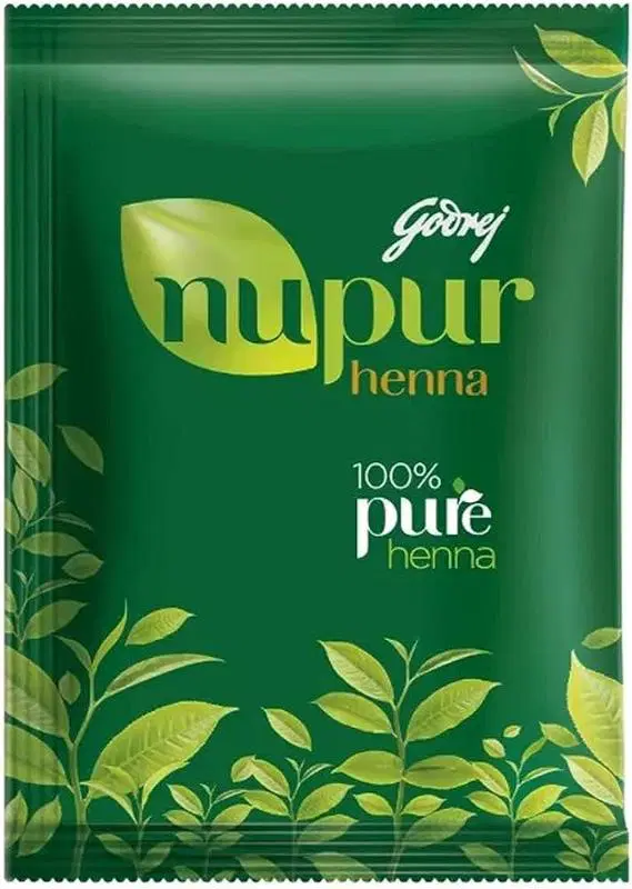 Godrej Nupur Henna