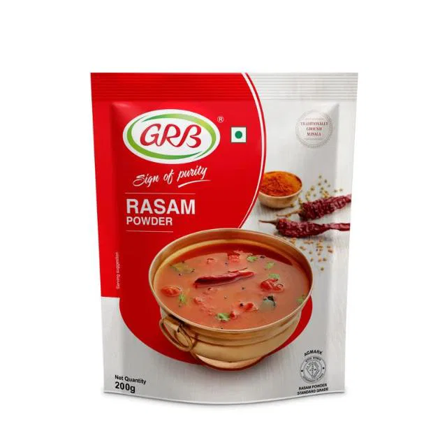 GRB Rasam Powder