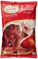 GRB Red Chilli Powder – image 1