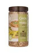 Gaia Crunchy Muesli Diet Jar – image 1