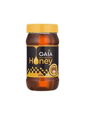 Gaia Multifloral Honey