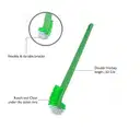 Gala Double Hockey Toilet Brush – image 3